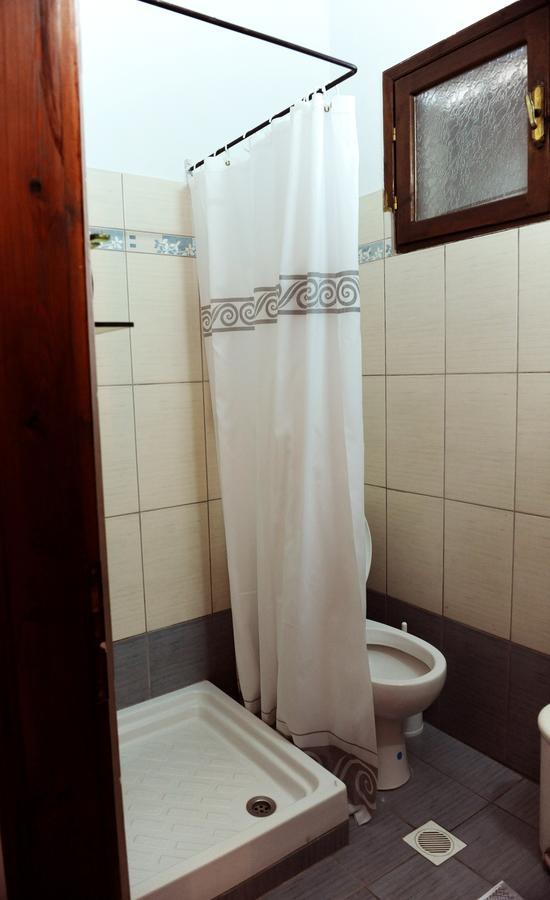 Morfi Hotel Kerkíni Szoba fotó